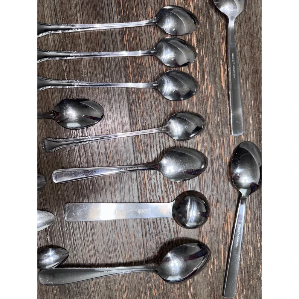 Oneida eclectic assortment